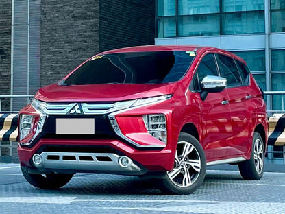 2021 Mitsubishi Xpander GLS 1.5, Automatic, Gas