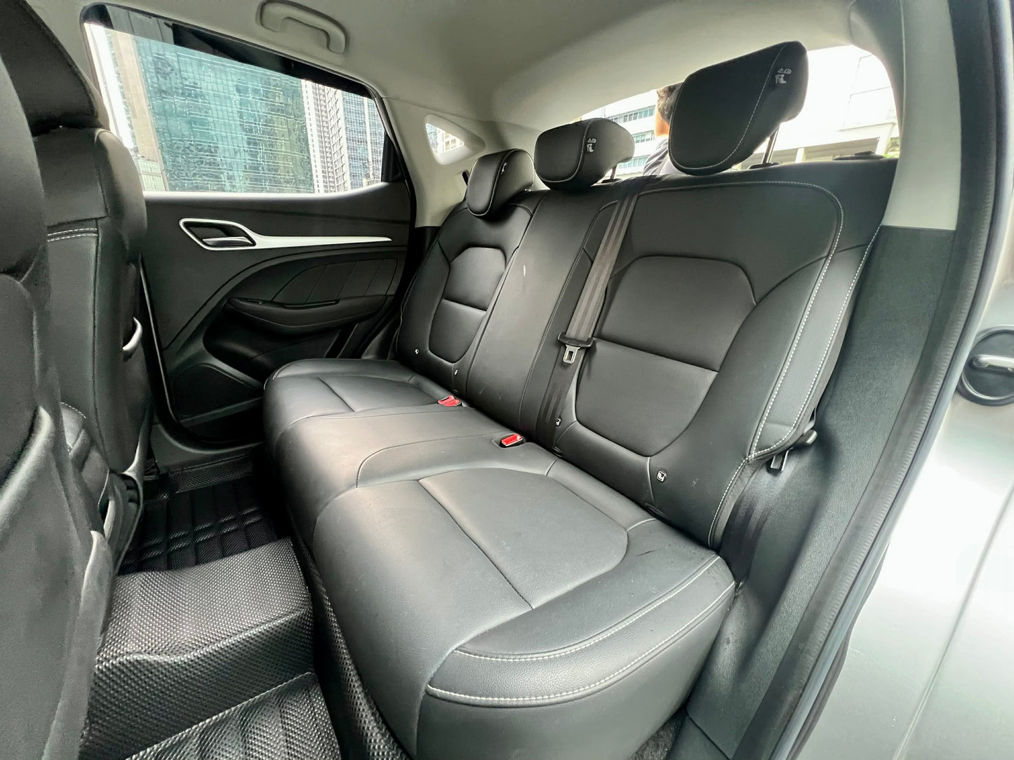 2022 MG ZS Style 1.5, Automatic, Gas