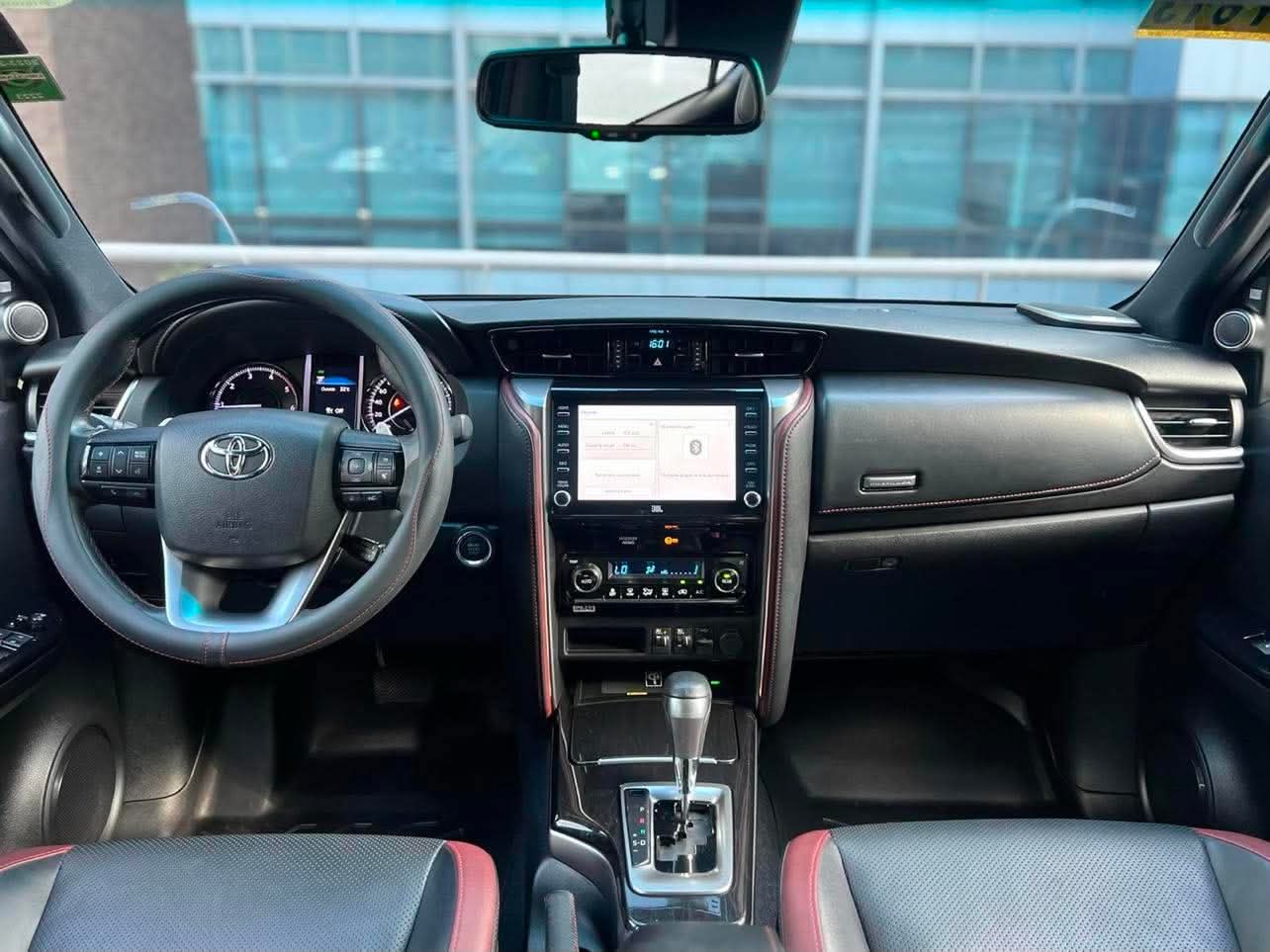 2021 Toyota Fortuner 2.8 LTD 4x2, Automatic, Diesel
