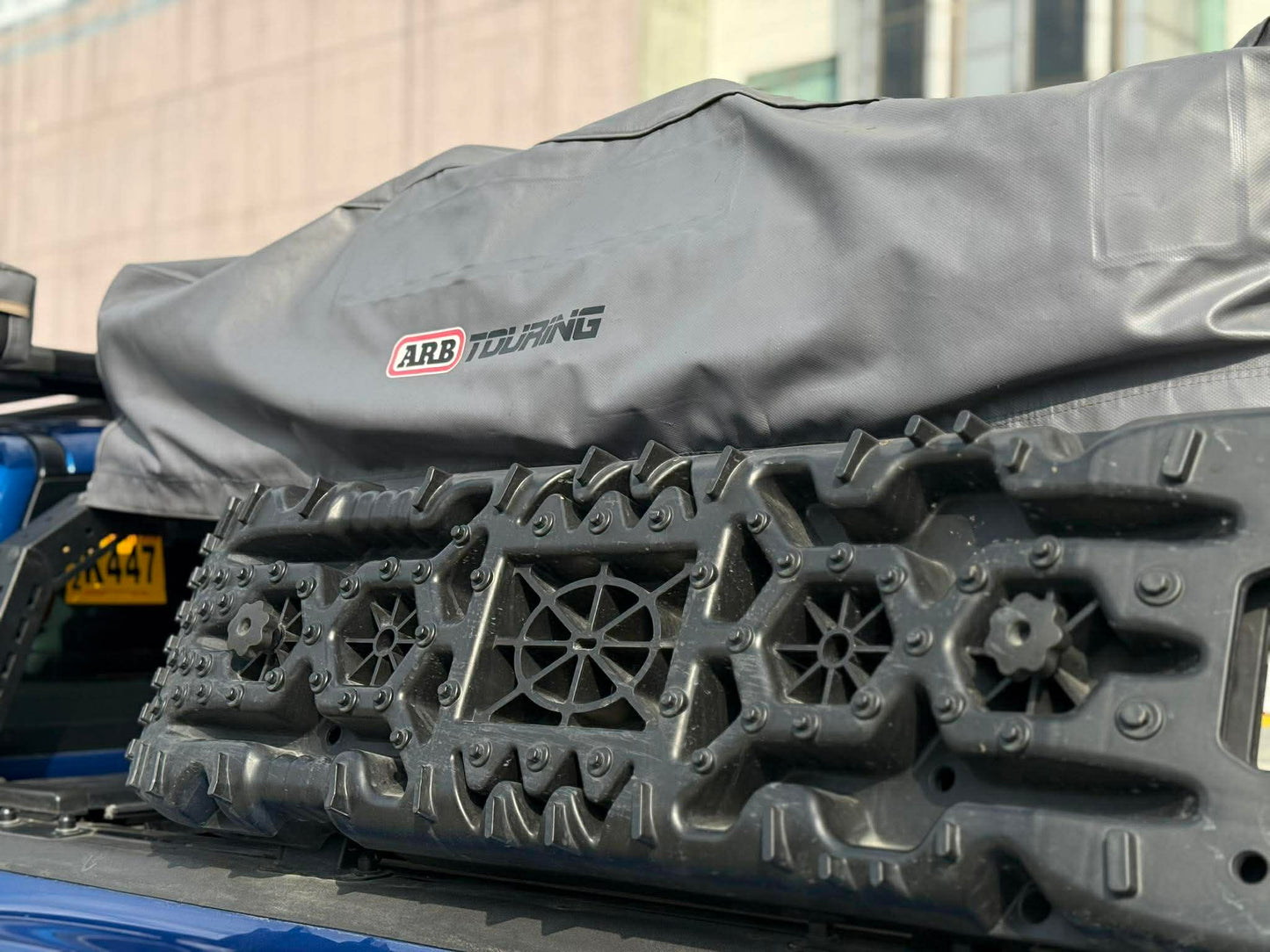 2019 Ford Ranger Raptor 2.0 4x4, Automatic, Diesel