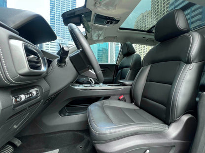 2022 Geely Okavango Urban Plus, Automatic, Gas