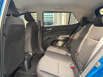 2023 Kia Stonic LX 1.4, Automatic, Gas