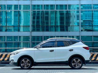 2021 MG ZS 1.5 Alpha, Automatic, Gas