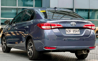 2025 Toyota Vios 1.3 XLE, Automatic, Gas