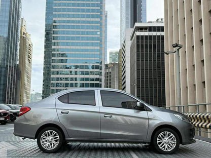 2025 Mitsubishi Mirage G4 GLX 1.2, Automatic, Gas