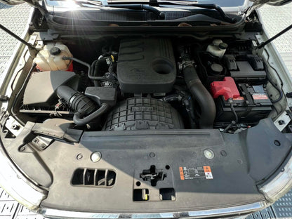 2016 Ford Everest Titanium Plus 4x2 2.2, Automatic, Diesel