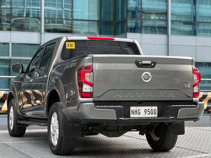 2023 Nissan Navara 2.5 VE , Automatic, Diesel