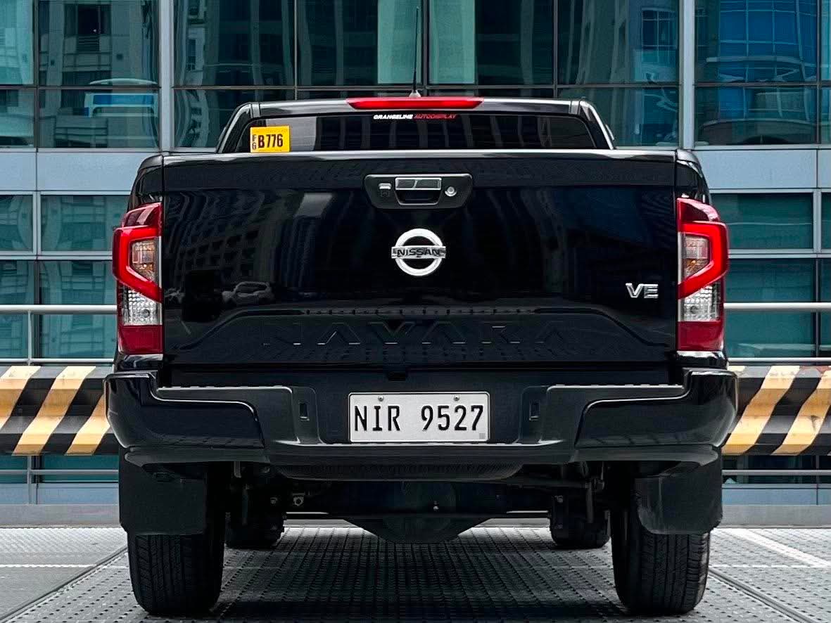 2023 Nissan Navara 2.5 VE, Automatic, Diesel