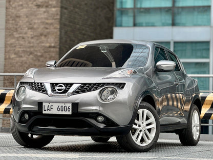 2019 Nissan Juke 1.6, Automatic, Gas