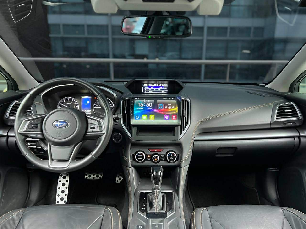 2020 Subaru XV 2.0i-S Eyesight, Automatic, Gas