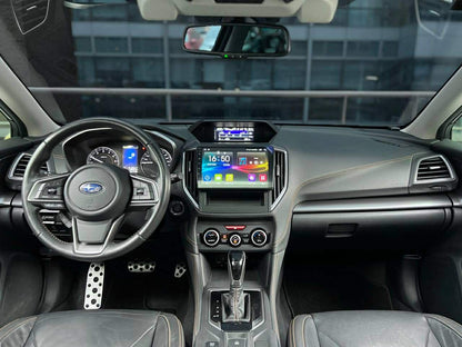 2020 Subaru XV 2.0i-S Eyesight, Automatic, Gas