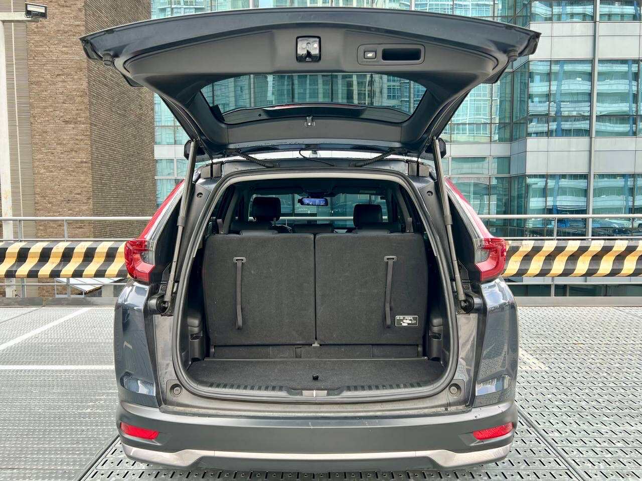 2023 Honda CRV  1.6 S 4x2, Automatic, Diesel