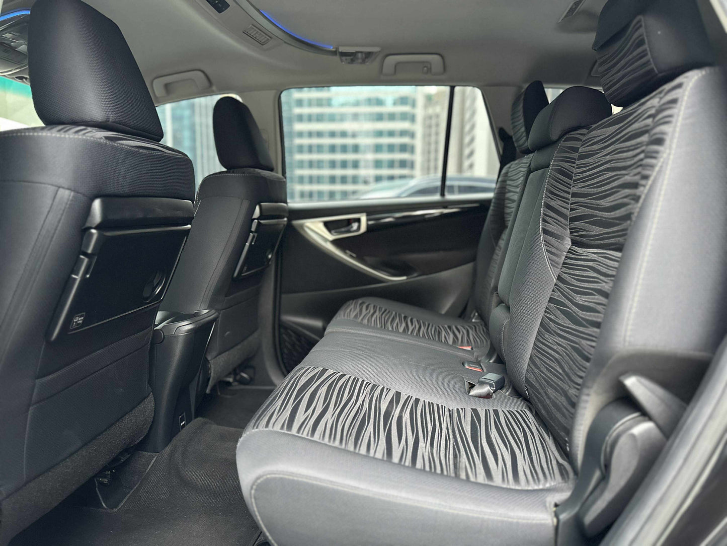 2018 Toyota Innova 2.0 G, Automatic, Gas