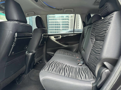 2018 Toyota Innova 2.0 G, Automatic, Gas