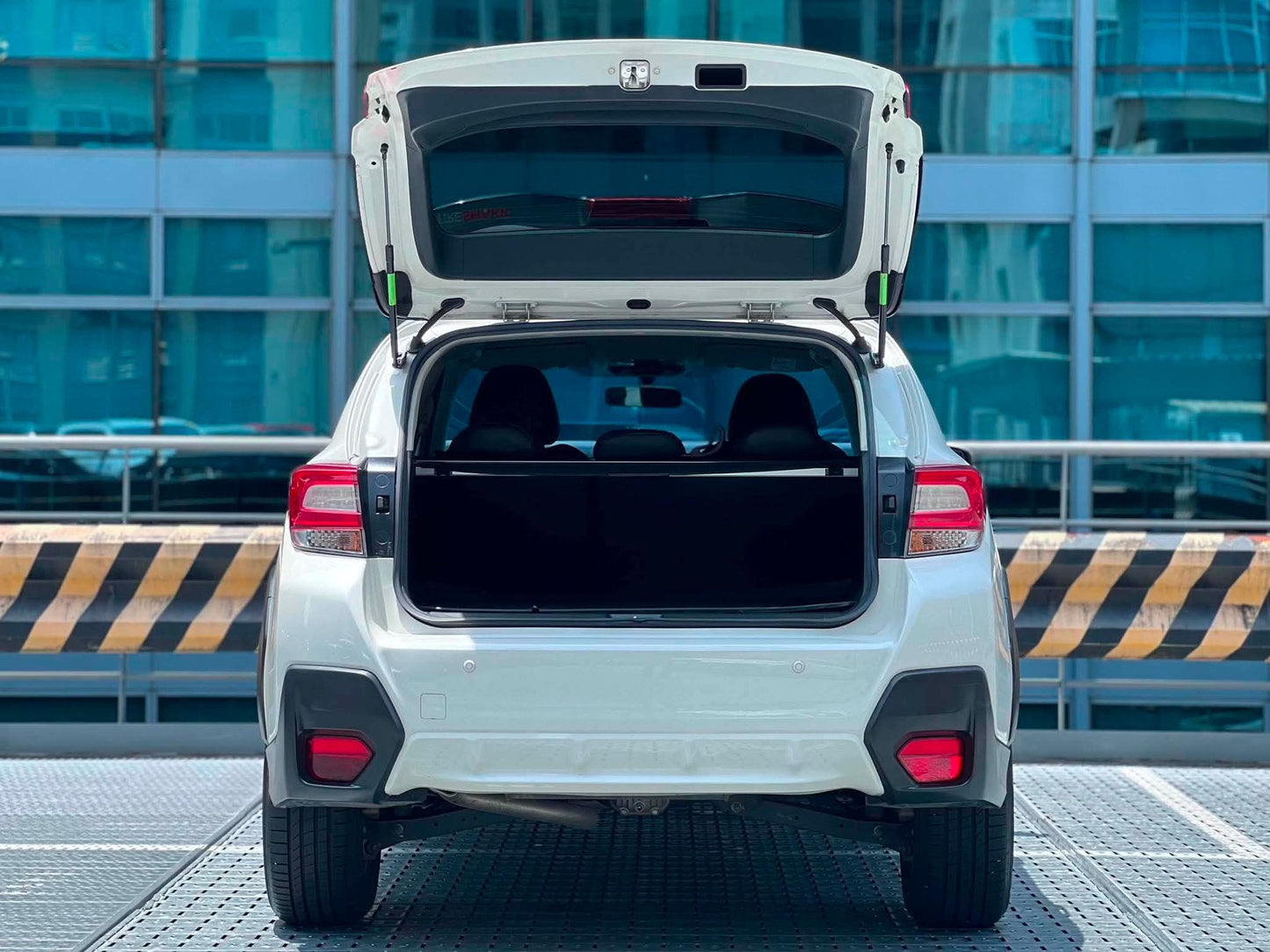 2019 Subaru XV 2.0 AWD, Automatic, Gas