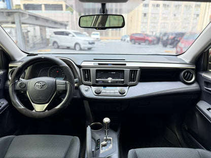 2013 Toyota Rav4 2.5 Full Option, Automatic, Gas