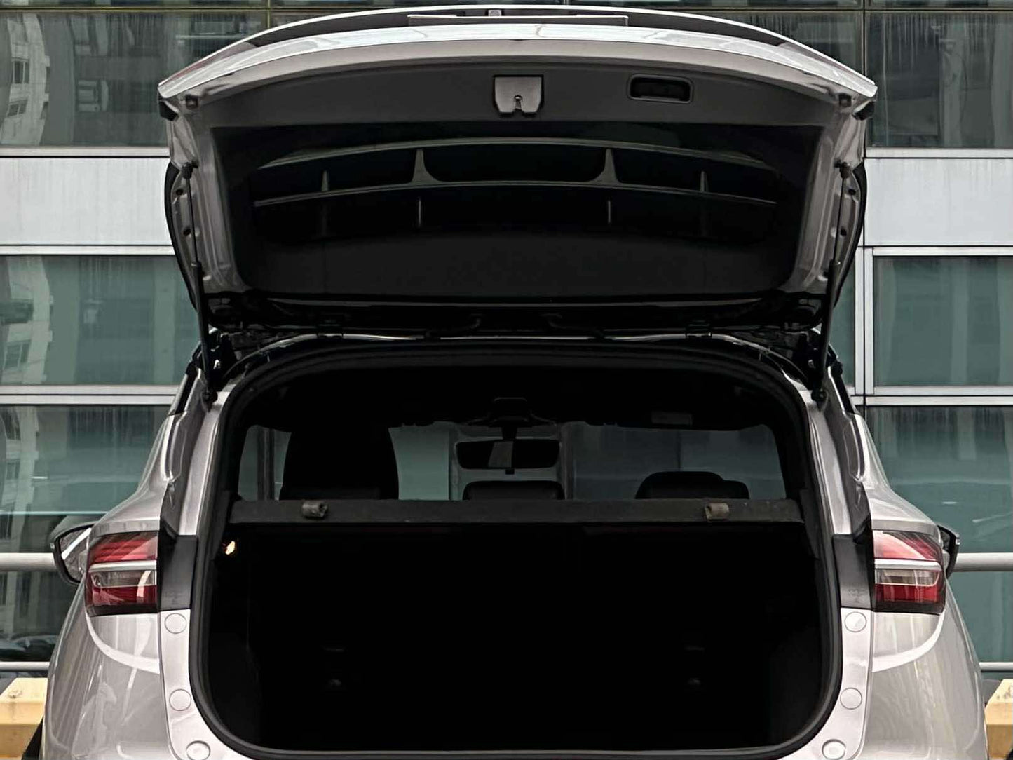 2021 Geely Coolray 1.5 Sport, Automatic, Gas