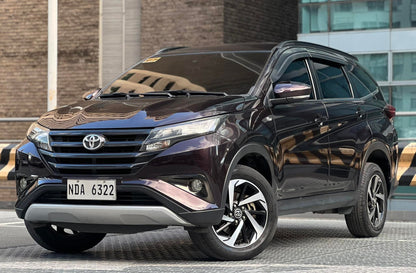 2019 Toyota Rush 1.5G, Automatic, Gas