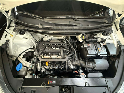 2025 Kia Soluto 1.4 EX, Automatic, Gas