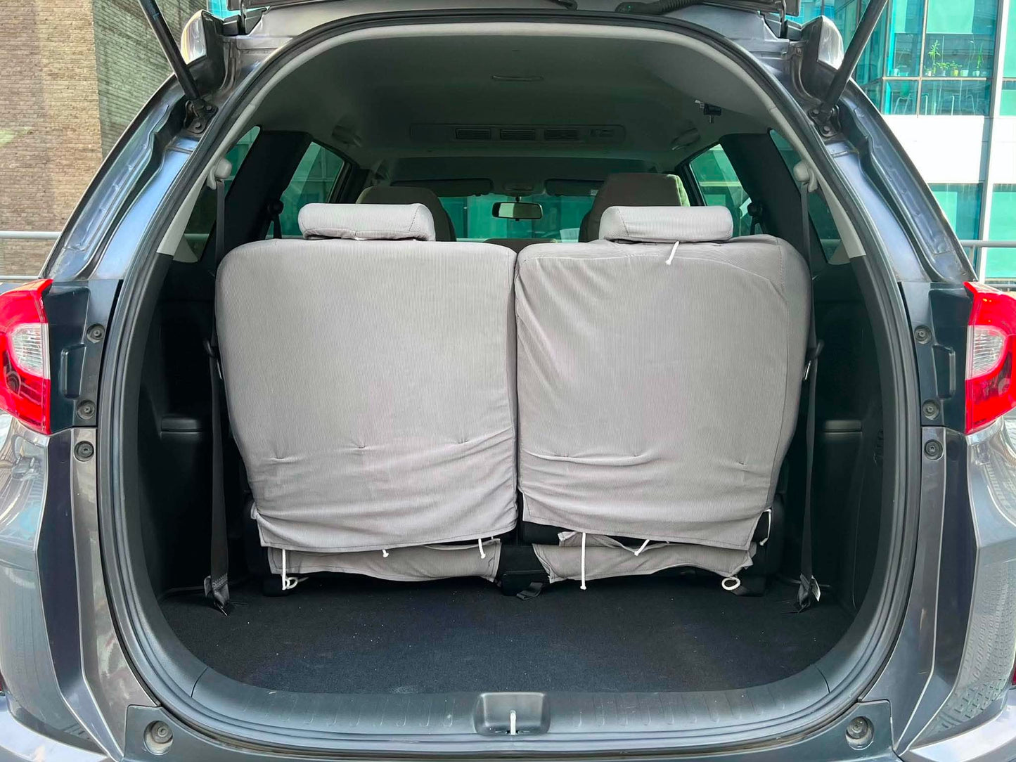 2021 Honda BRV 1.5 S, Automatic, Gas