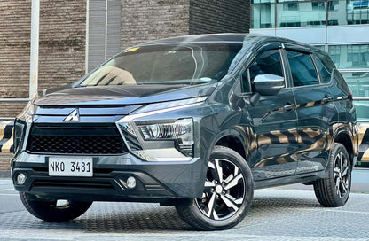 2025 Mitsubishi Xpander 1.5 GLX 2WD, Automatic, Gas