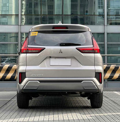 2023 Mitsubishi XpanderGLS 1.5, Automatic, Gas