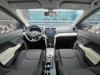 2019 Toyota Rush 1.5, E Automatic, Gas