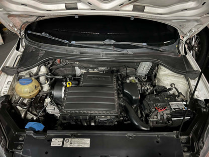 2019 Volkswagen Santana GTS 1.5, Automatic, Gas