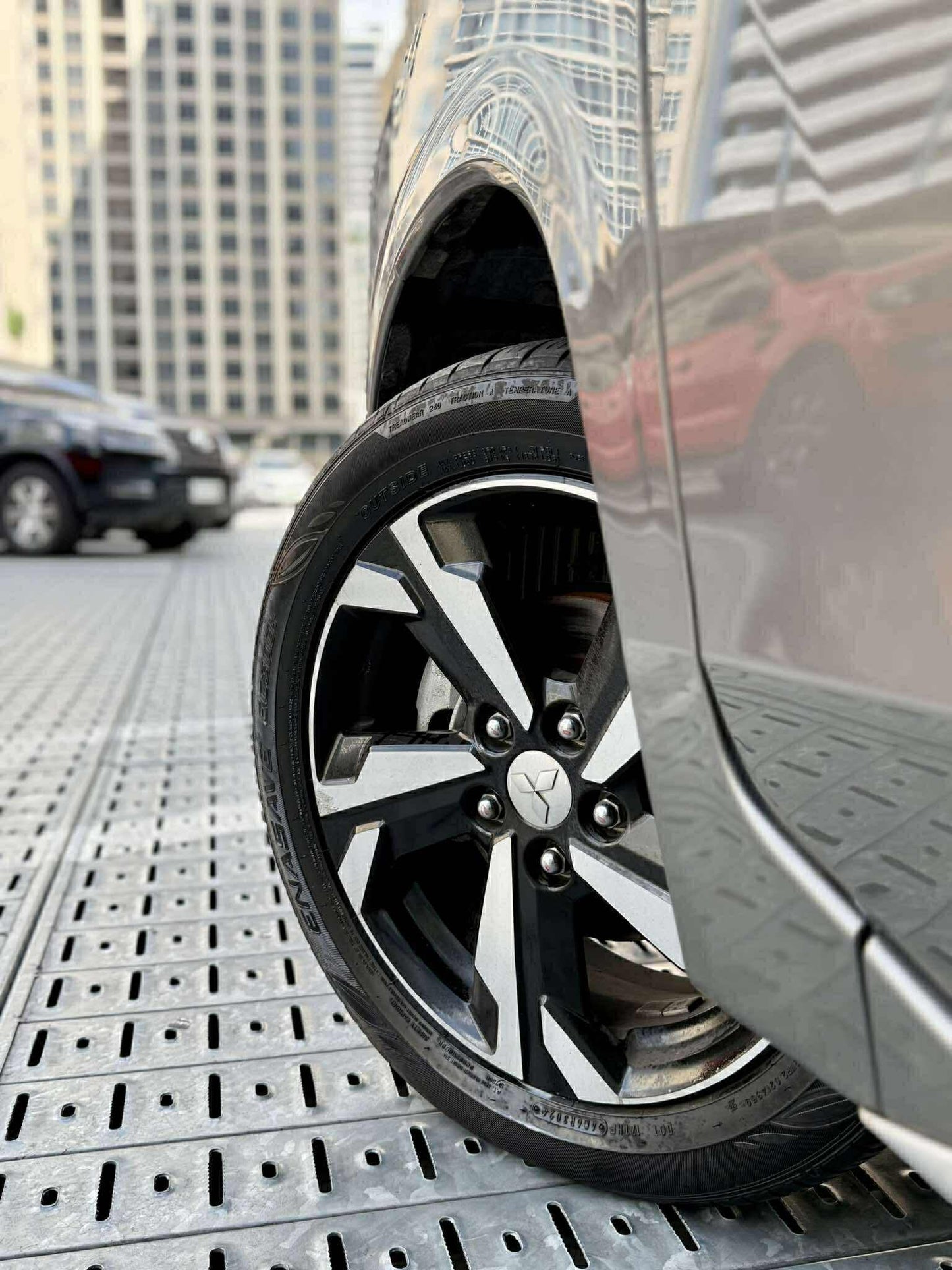 2025 Mitsubishi Xpander 1.5 GLS 2WD, Automatic, Gas