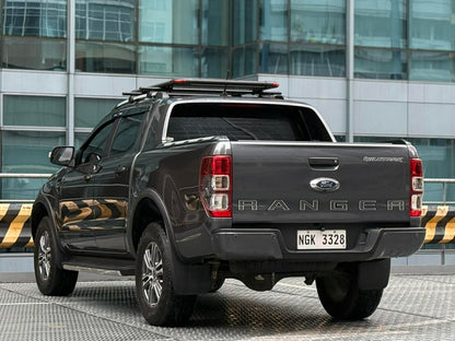 2020 Ford Ranger Wildtrak 4x 2.0 Turbo,  Automatic, Diesel