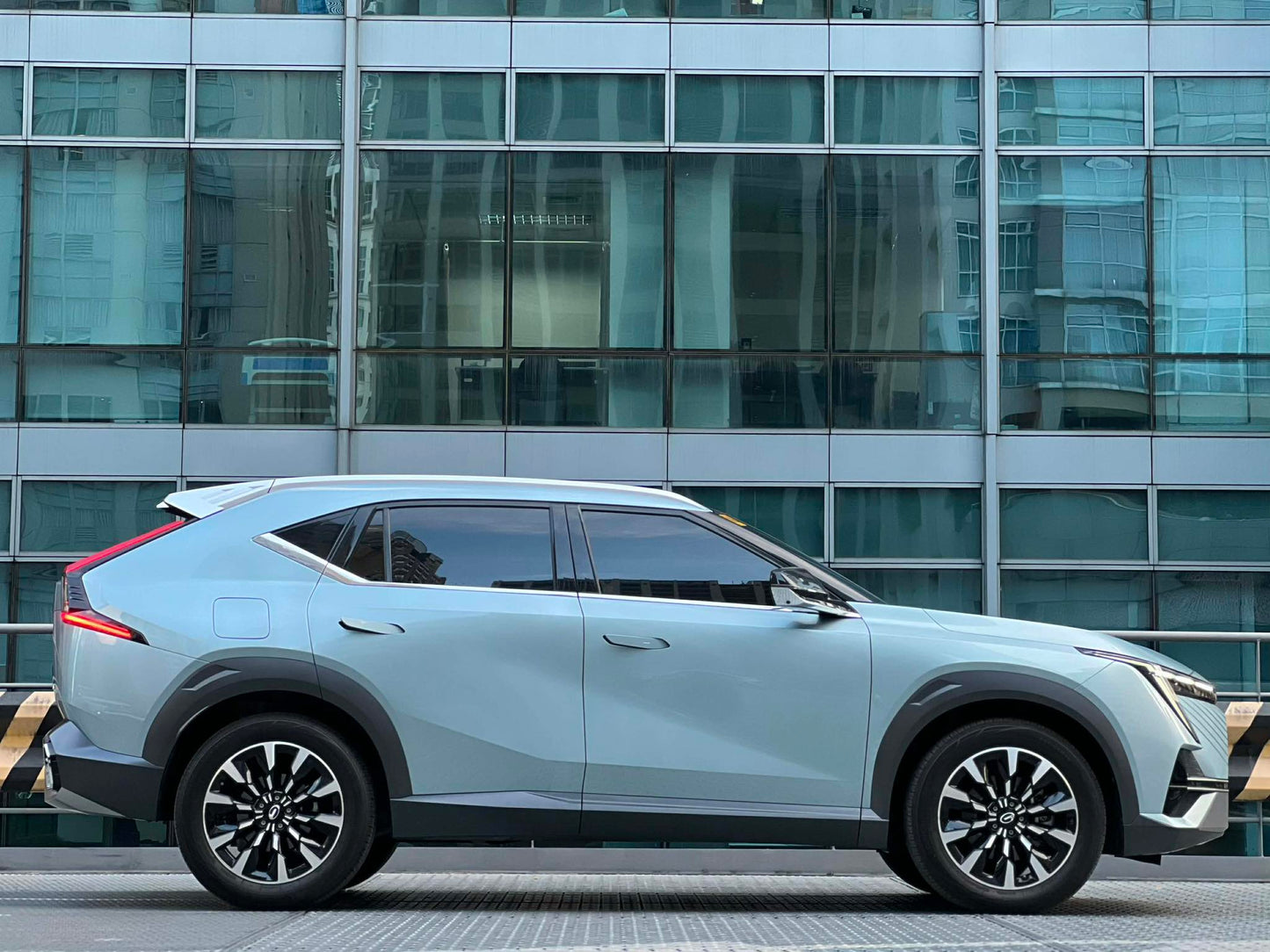 2024 GAC Emkoo GL 1.5, Automatic, Gas