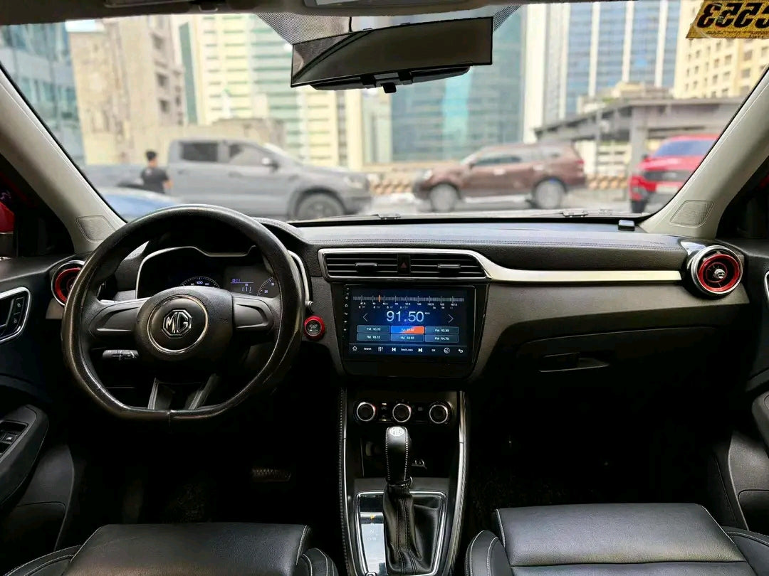 2019 MG ZS Style 1.5, Automatic, Gas