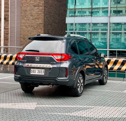 2022 Honda BRV 1.5 S, Automatic, Gas