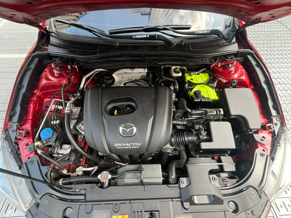 2019 Mazda 3 HB 1.5  Automatic, Gas