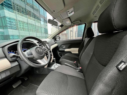 2024 Toyota Rush 1.5 G GRS,  Automatic, Gas