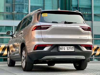 2022 Geely Okavango 1.5 Urban, Automatic, Gas