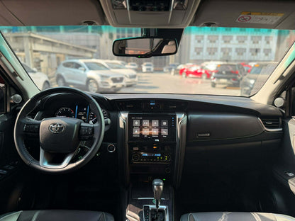 2025 Toyota Fortuner 2.8 Q 4x2, Automatic, Diesel
