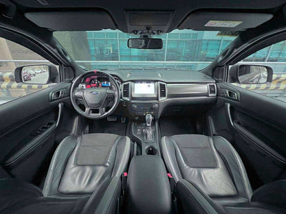 2020 Ford Raptor 2.0 Bi Turbo 4x4, Automatic, Diesel