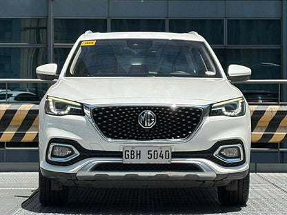 2023 MG HS 1.5 Trophy, Automatic, Gas