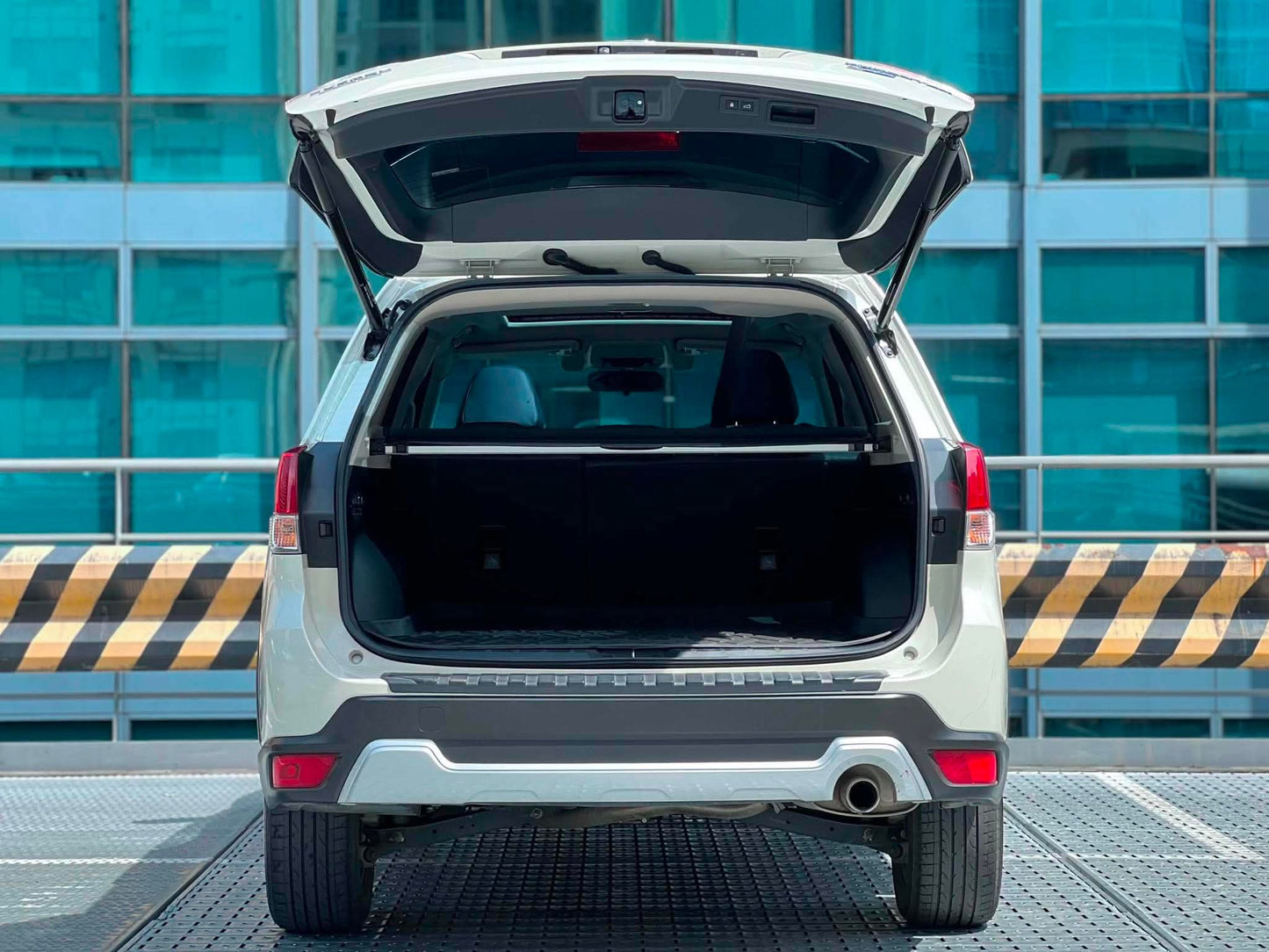 2019 Subaru Forester 2.0 i-S Eyesight, Automatic,  Gas