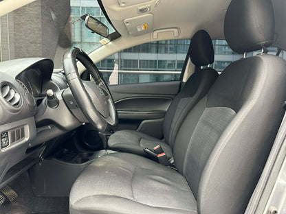 2023 Mitsubishi Mirage G4 GLX, Automatic, Gas