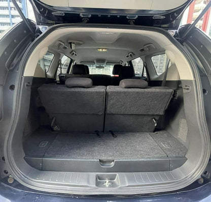 2017 Mitsubishi Montero GLS sport 4x2 2.4, Automatic, Diesel