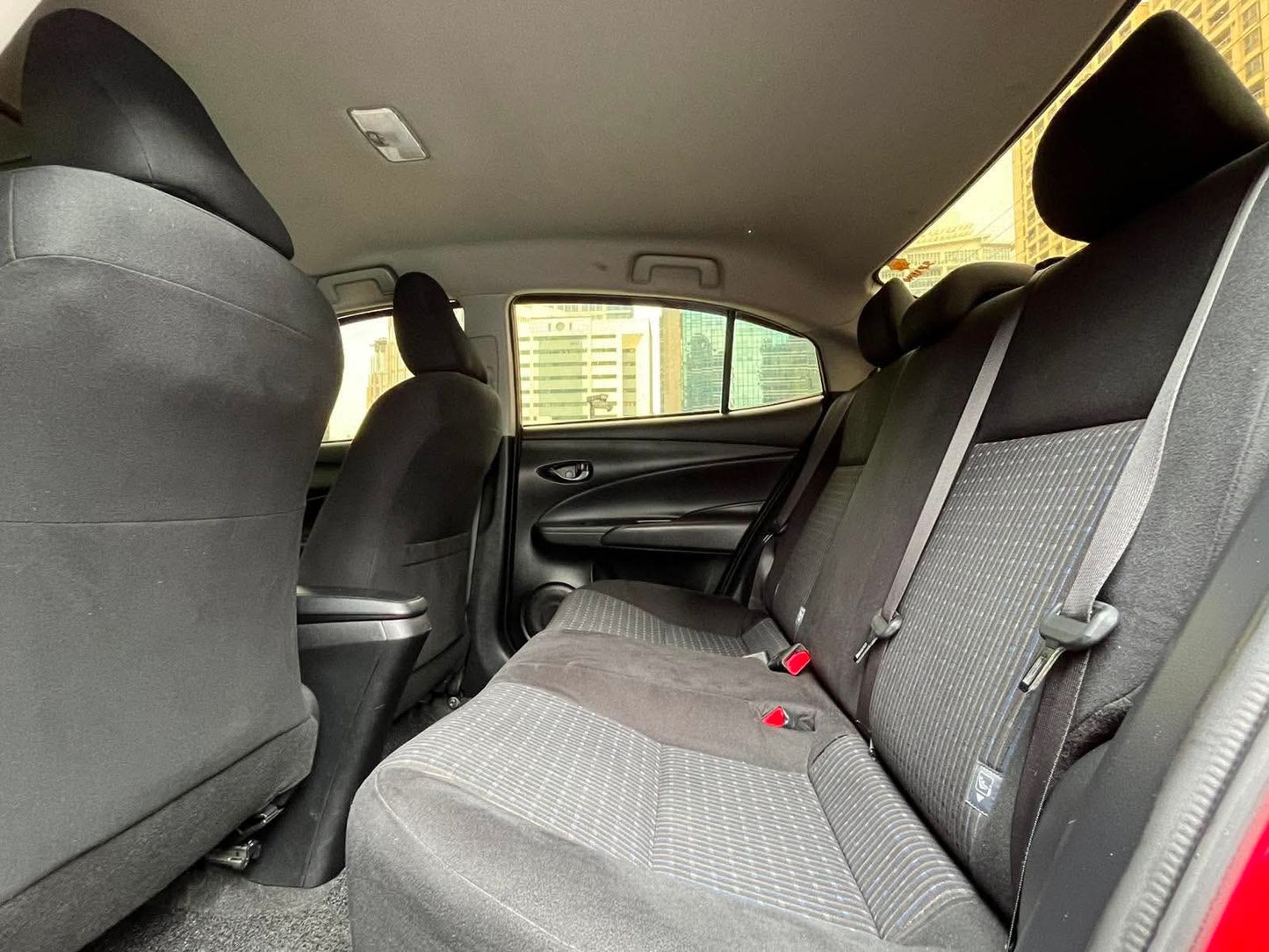 2021 Toyota Vios XE 1.3, Automatic, Gas