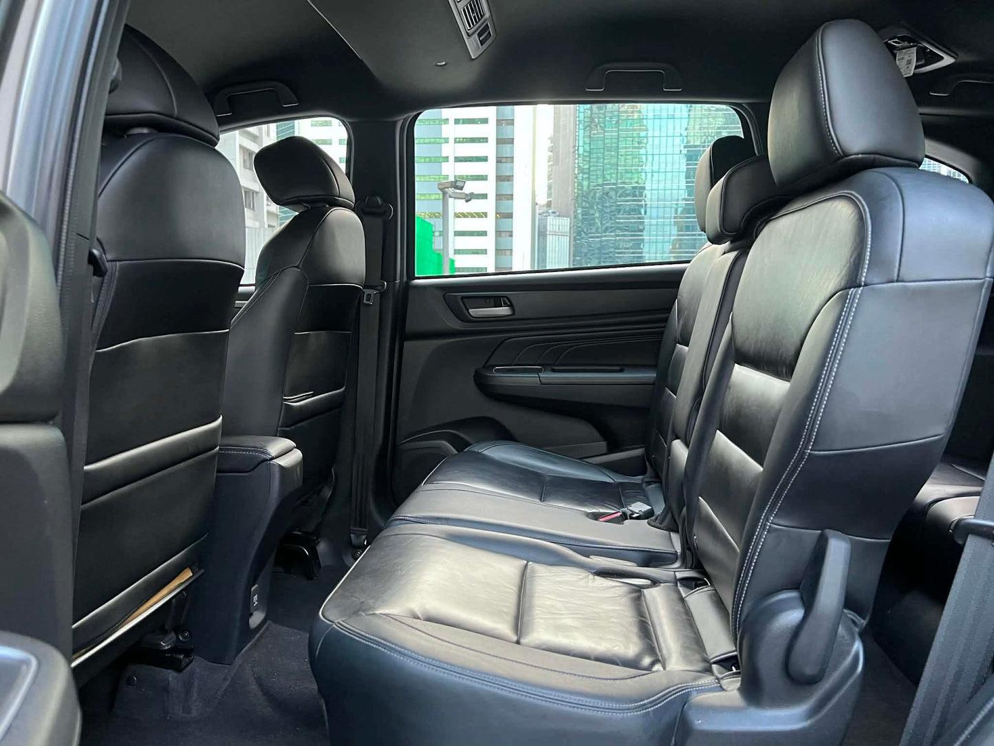 2023 Honda BRV 1.5 VX Sensing, Automatic, Gas