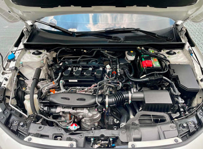 2024 Honda Civic 1.5 V, Automatic, Gas