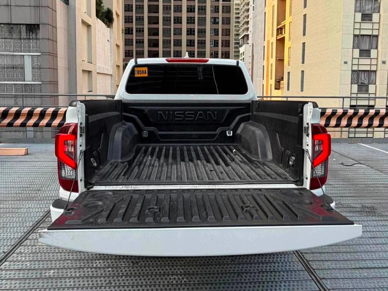 2025 Nissan Navara 2.5 VE, Calibre,  Diesel