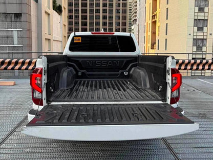 2025 Nissan Navara 2.5 VE, Calibre,  Diesel