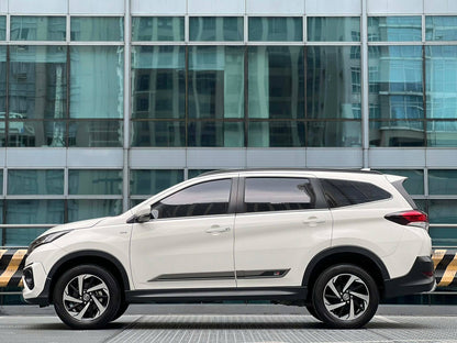 2022 Toyota Rush 1.5 GRS, Automatic, Gas