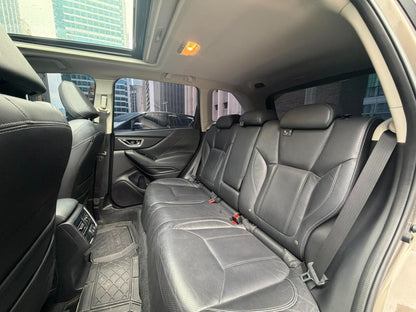 2020 Subaru Forester 2.0I-S Eyesight, Automatic, Gas
