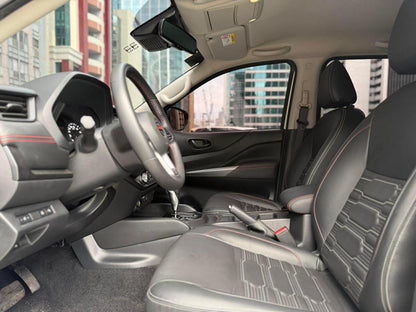 2025 Nissan Navara 2.5 Calibre-X, Automatic, Diesel